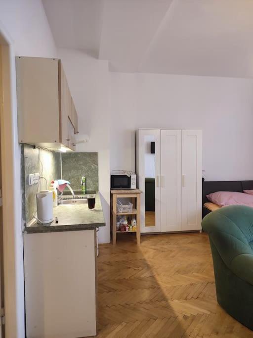 Cosy Warm Apartment In The Heart Of Prague. Exterior foto