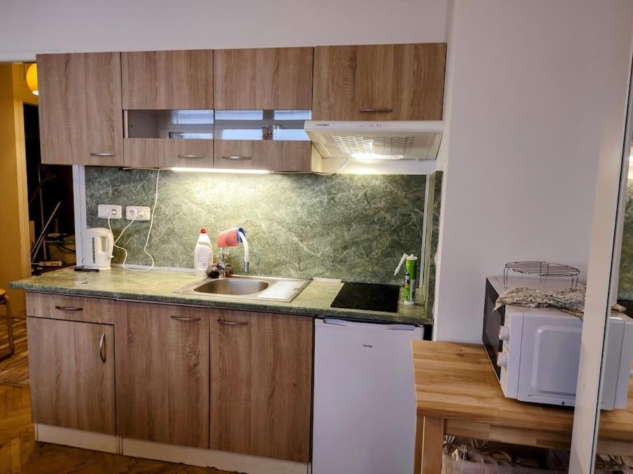 Cosy Warm Apartment In The Heart Of Prague. Exterior foto