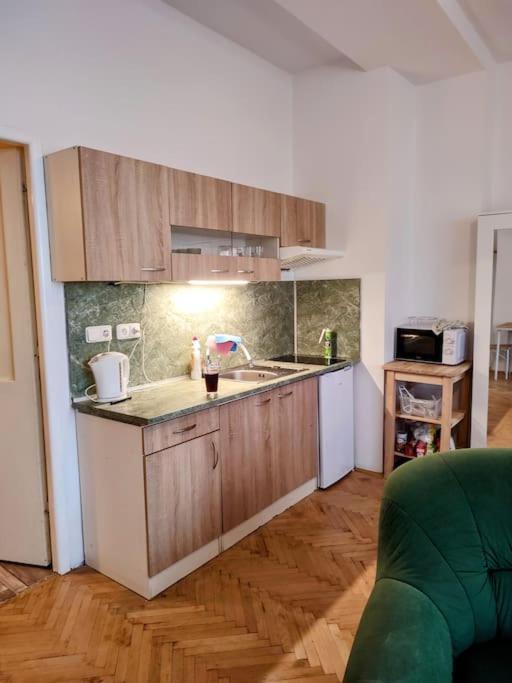 Cosy Warm Apartment In The Heart Of Prague. Exterior foto