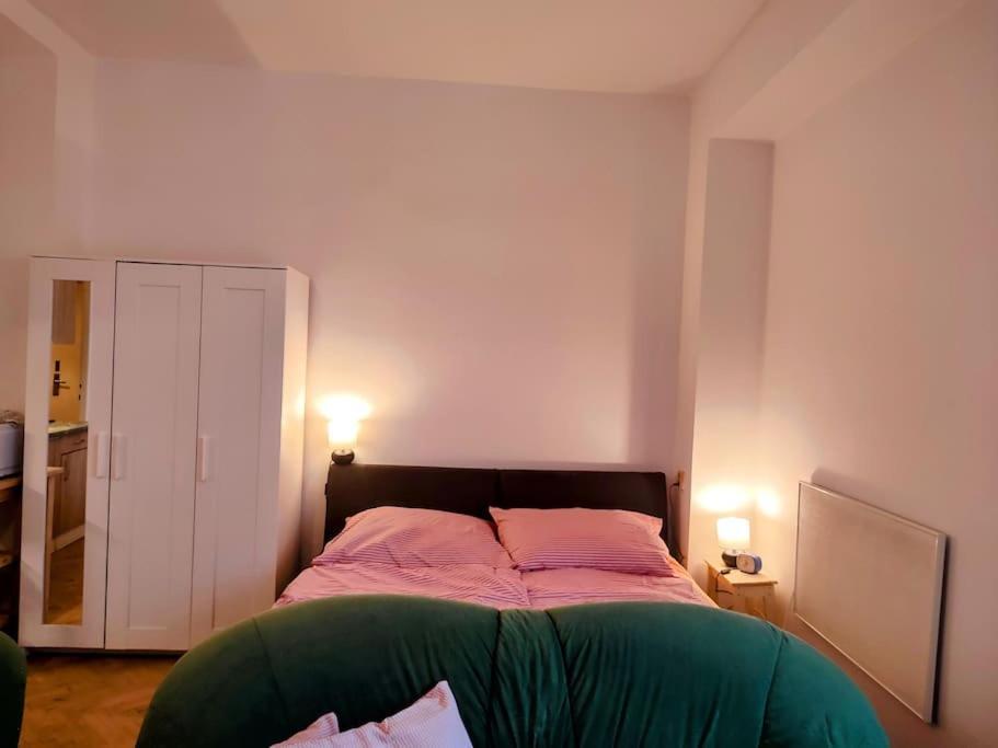 Cosy Warm Apartment In The Heart Of Prague. Exterior foto